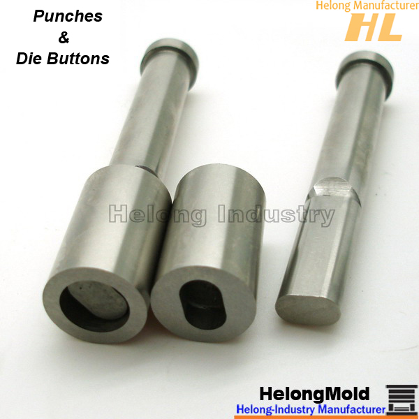 Mold & Die Component FactoryMisumi Guide Bush,Guide Pillar,Punch Pins