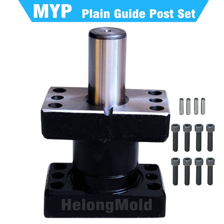Misumi MYKP Plain Guide Post Sets