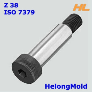 Guide Bolt Shoulder Bolt