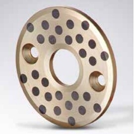 Bronze Thrust washer