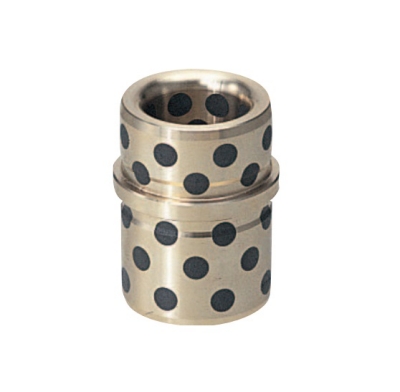 solid lubricant Brass bush