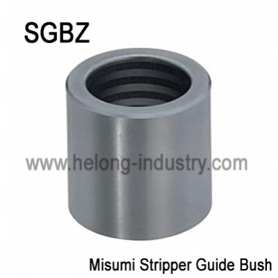 Stripper Guide Bushings SGBZ