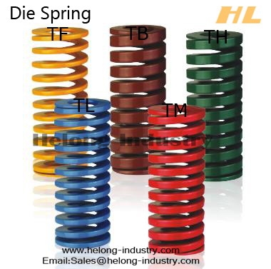 Die Spring