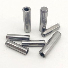 Misumi MSTH Dowel Pins