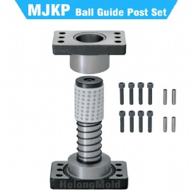 MJKP Ball Guide Post Set