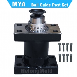 MYA Ball Guide Post Set