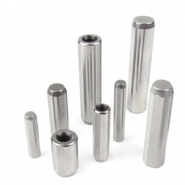 DIN 6325 Dowel Pin